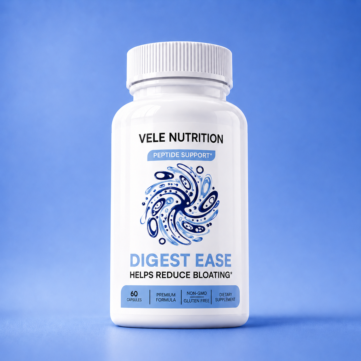 Peptide Support Trio